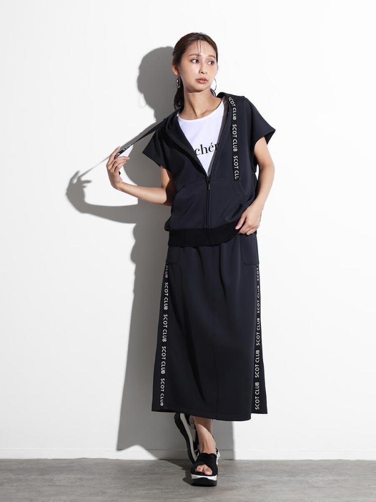 SCOTCLUBのパーカーの商品一覧｜ファッション通販のYAMADAYA STORE