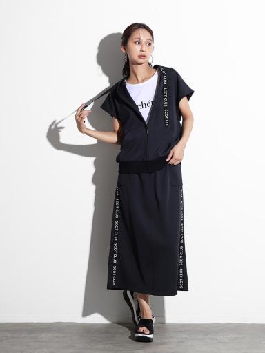 ヤマダヤ SCOTCLUB パーカーとライナー付きトレンチ ライナー付き3WAYマウンテンパーカー[品番：IKAW0021419]｜ikka