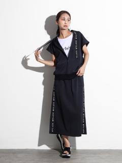 新品　未使用　SCOTCLUB　ヤマダヤ　半袖パーカー　【定価19800円】 SCOTCLUBのパーカーの商品一覧｜ファッション通販のYAMADAYA STORE