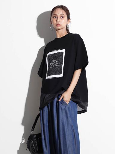 スコットクラブ ロゴリバーシブルニットショール　ヤマダヤ　福袋 03_xl.jpg