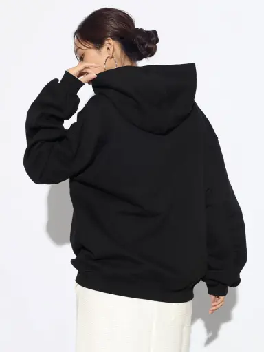 MEDOC スコットクラブ　ブラック 黒　トップス　ヤマダヤ　新品　チュニック MEDOC スコットクラブ ブラック 黒 トップス ヤマダヤ 新品