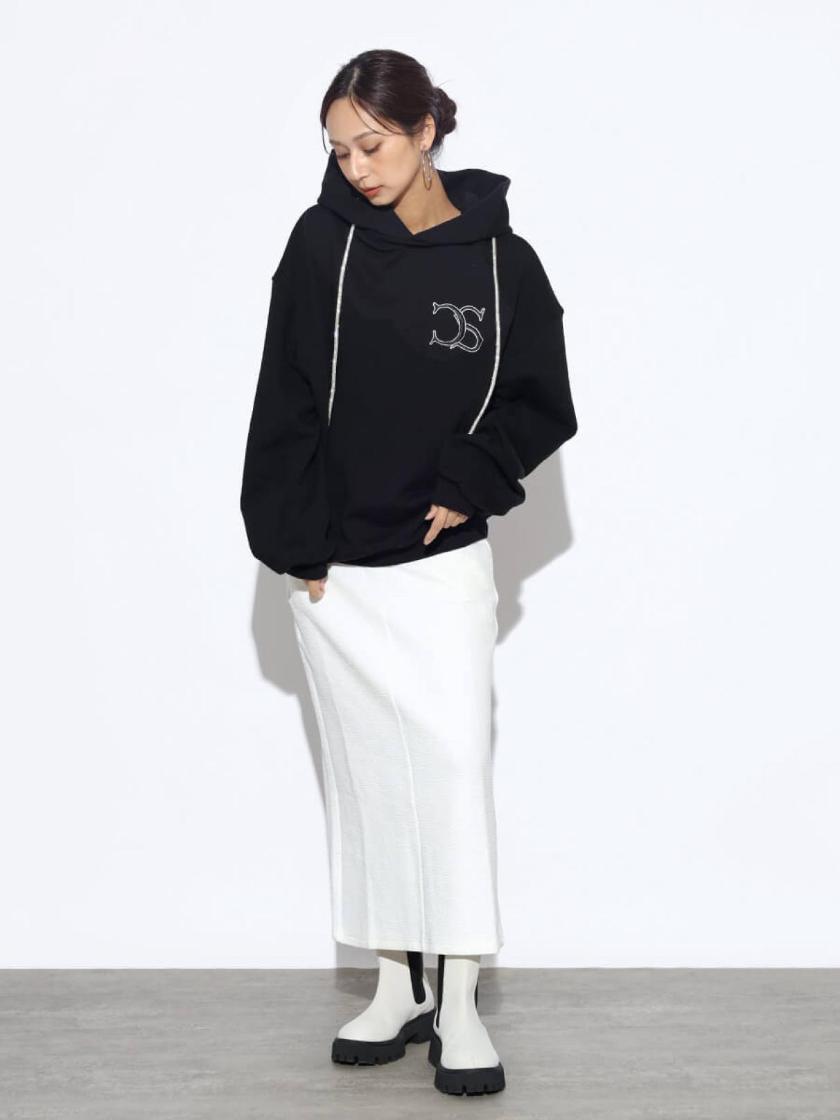 SCOTCLUBのパーカーの商品一覧｜ファッション通販のYAMADAYA STORE