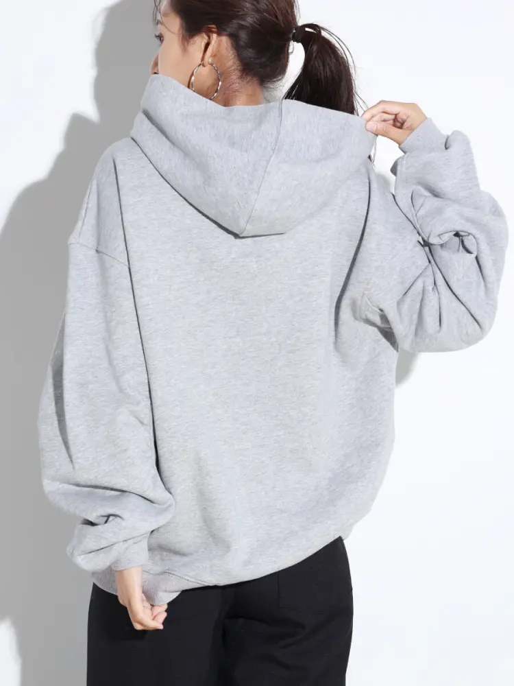 ビジューディテールフーディー - SCOTCLUB - SCOTCLUB｜YAMADAYA