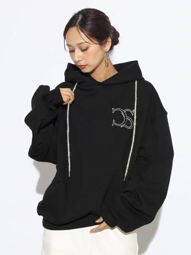 d.i.a.背中胸あき半袖Tシャツ♡ d.i.a.背中胸あき半袖Tシャツ♡
