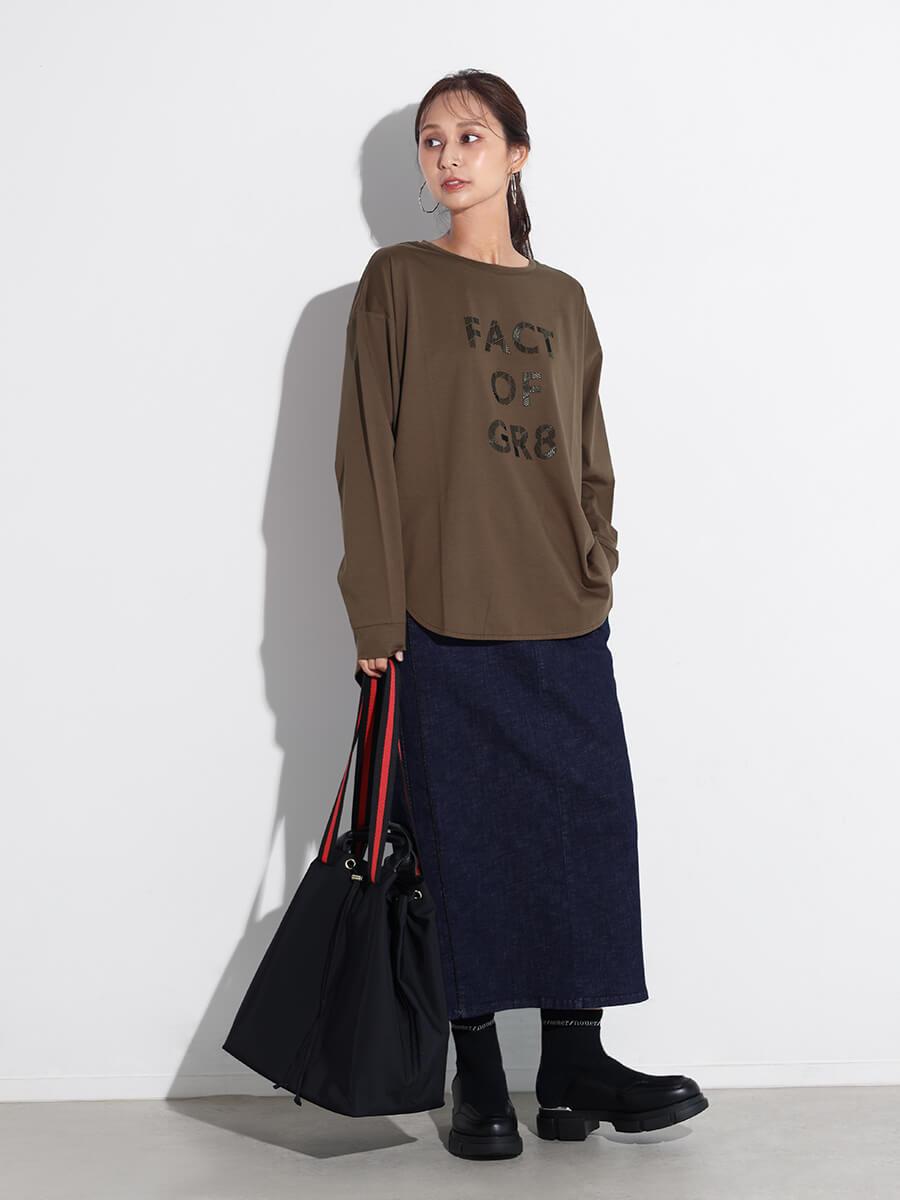 private0204の長袖カットソー 楽天市場】カットソー メンズ 長袖 ワッフル編み ELLE PLANETE