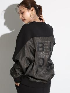 ブラック　162cm