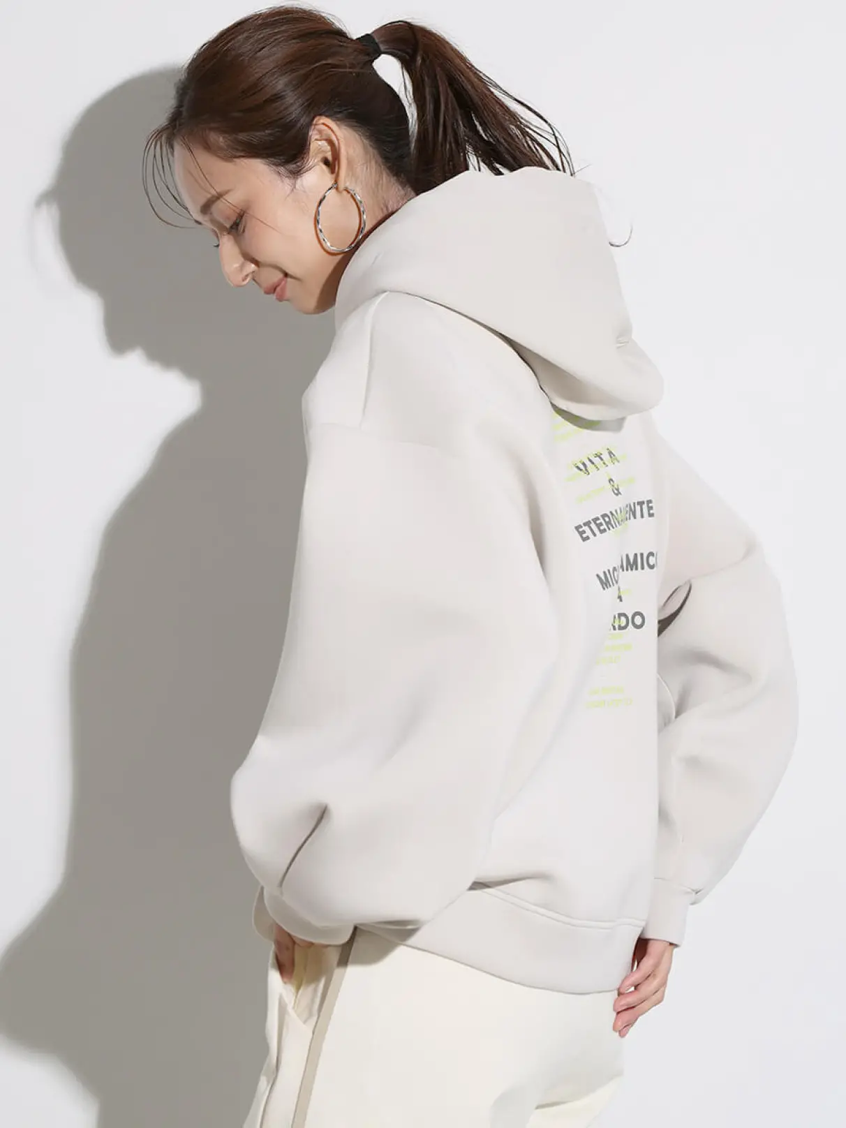 SCOTCLUBのパーカーの商品一覧｜ファッション通販のYAMADAYA STORE