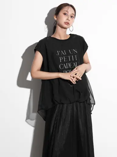 SCOTCLUBのトップスの商品一覧｜ファッション通販のYAMADAYA STORE