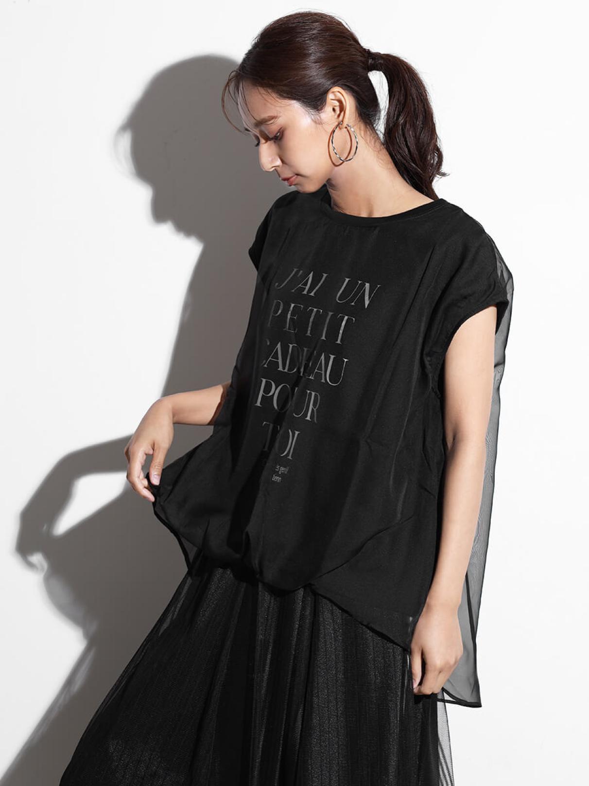 SCOTCLUBのTシャツ/カットソーの商品一覧｜ファッション通販の