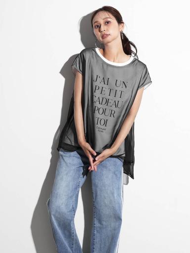 SCOTCLUBのTシャツ/カットソーの商品一覧｜ファッション通販の