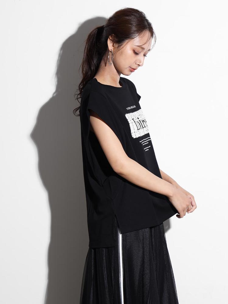 最終価格♡新品タグ付き♡soeur7♡フード付きコートスコットクラブ　ヤマダヤ SCOT CLUB(スコットクラブ)soeur7コート特別