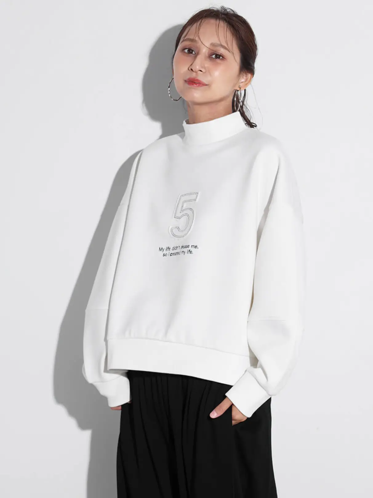 ヤマダヤ　スコットクラブ　スウェットライク　バックロゴパーカー ヤマダヤ スコットクラブ スウェットライク バックロゴパーカー