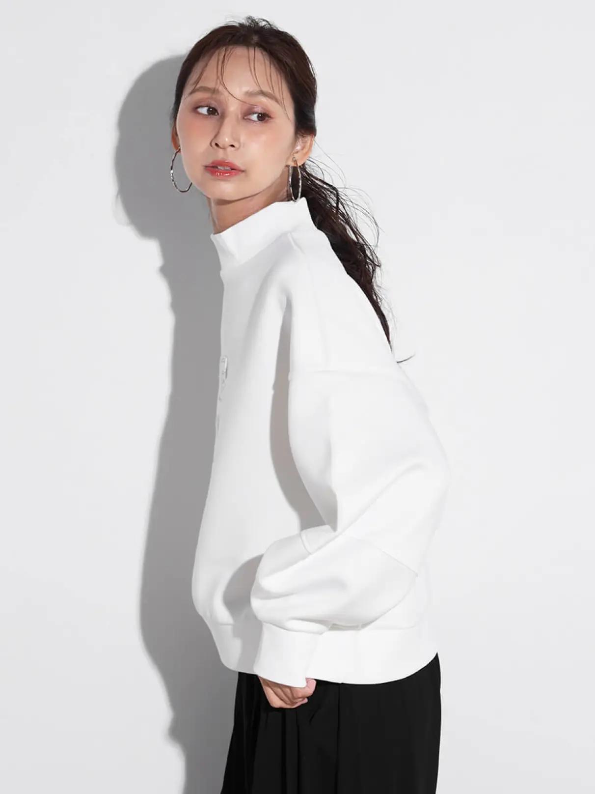 SCOTCLUBのスウェットの商品一覧｜ファッション通販のYAMADAYA STORE