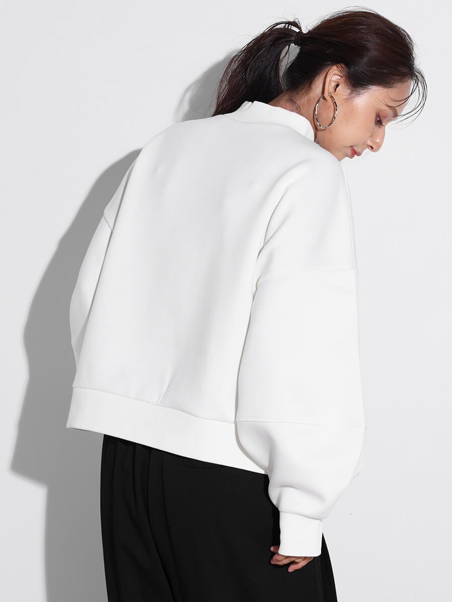 SALEスコットクラブ ヤマダヤ　ヴァン　スウェット SALEスコットクラブ ヤマダヤ ヴァン スウェット