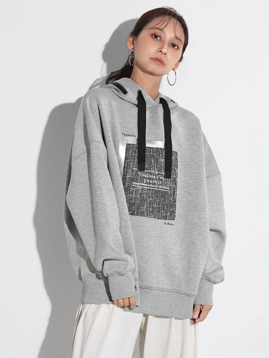 SCOTCLUBのパーカーの商品一覧｜ファッション通販のYAMADAYA STORE