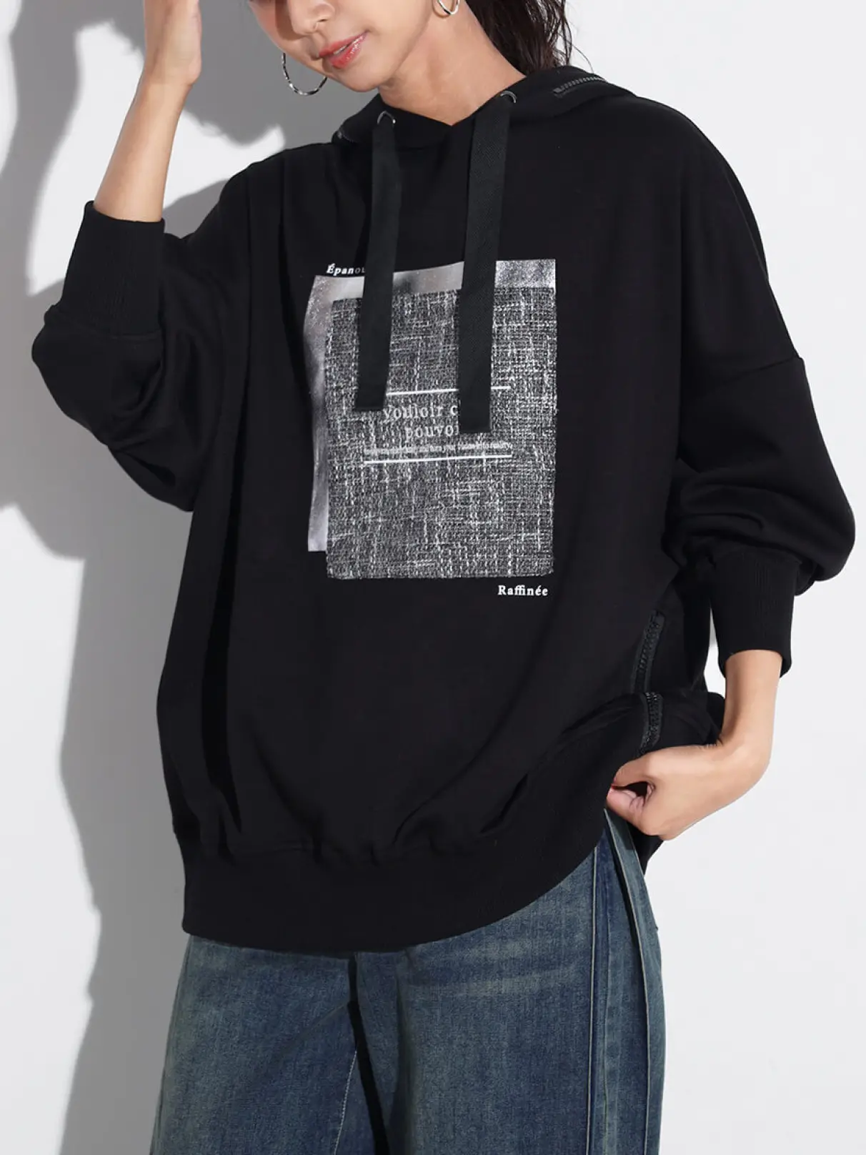 お買い得】2点 パーカー ニット ヤマダヤ スコットクラブ 新品