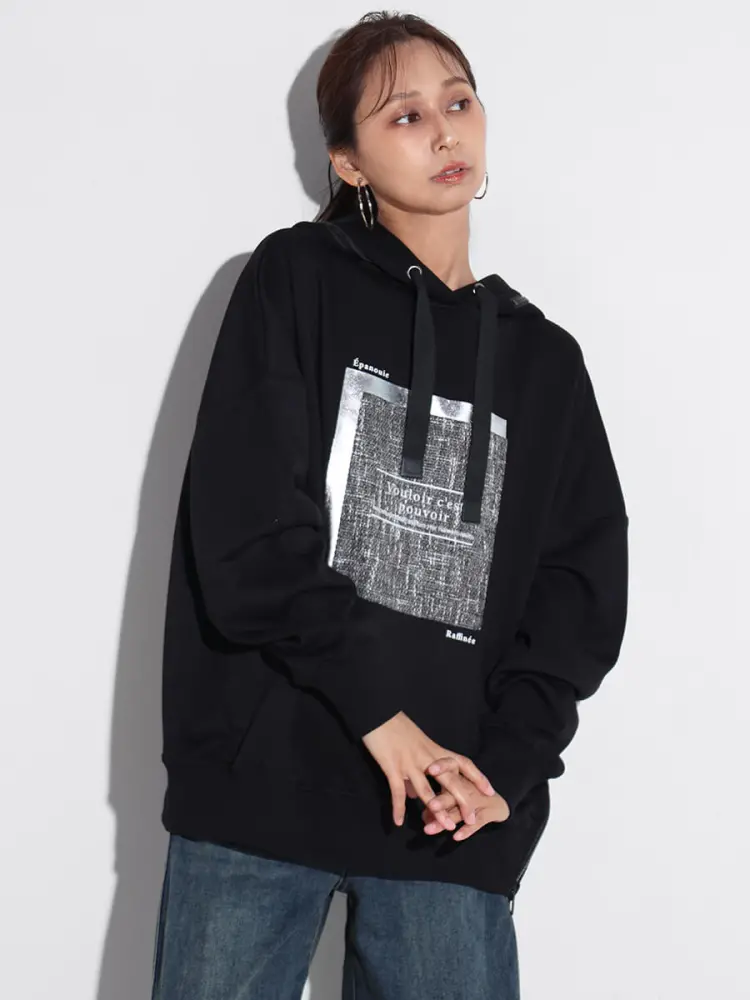 SCOTCLUBのパーカーの商品一覧｜ファッション通販のYAMADAYA STORE