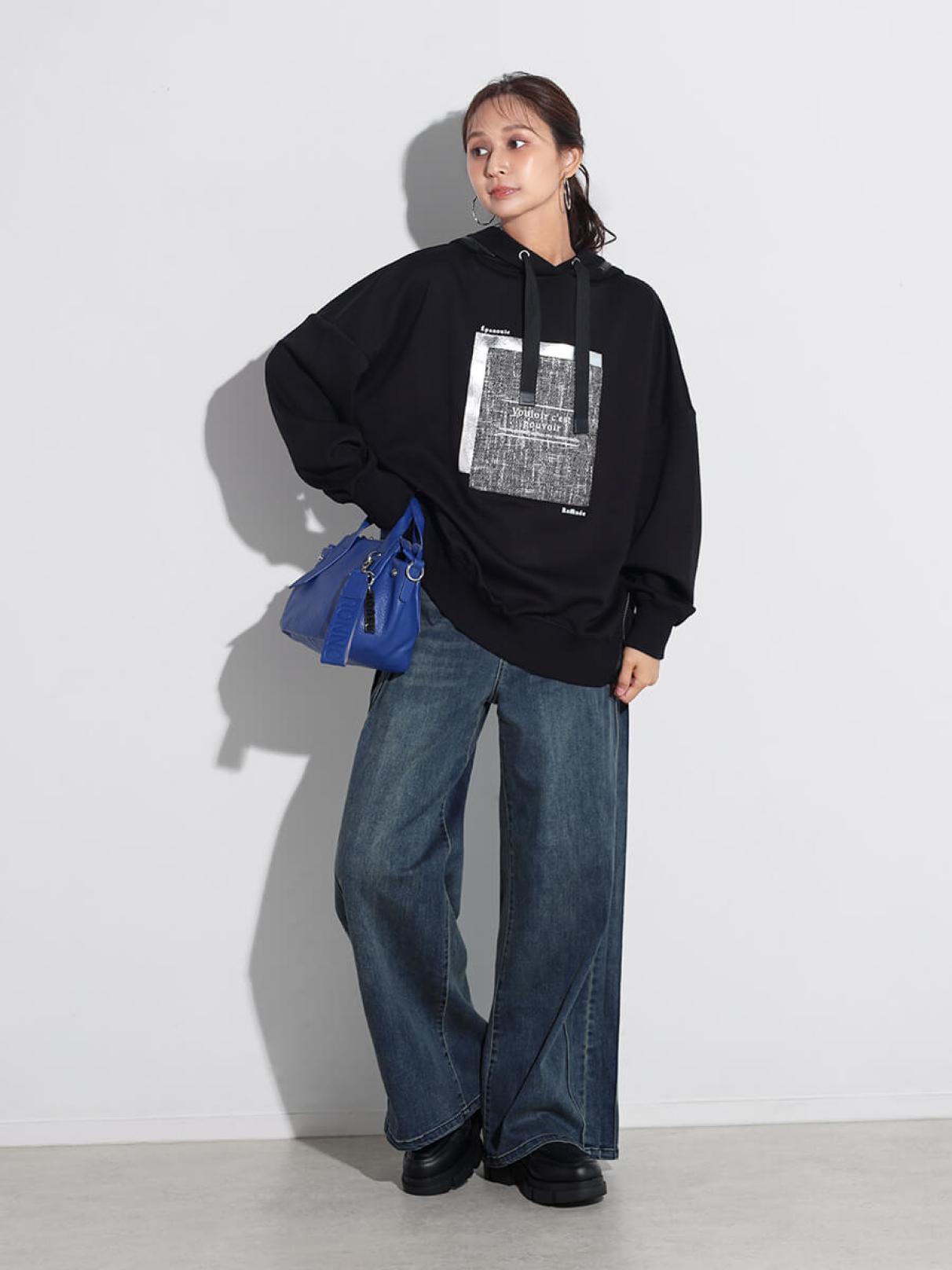 SCOTCLUBのパーカーの商品一覧｜ファッション通販のYAMADAYA STORE