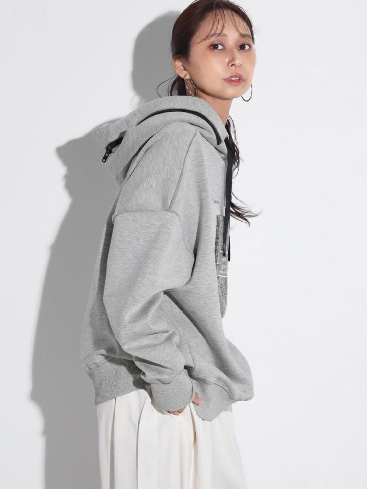 SCOTCLUBのパーカーの商品一覧｜ファッション通販のYAMADAYA STORE