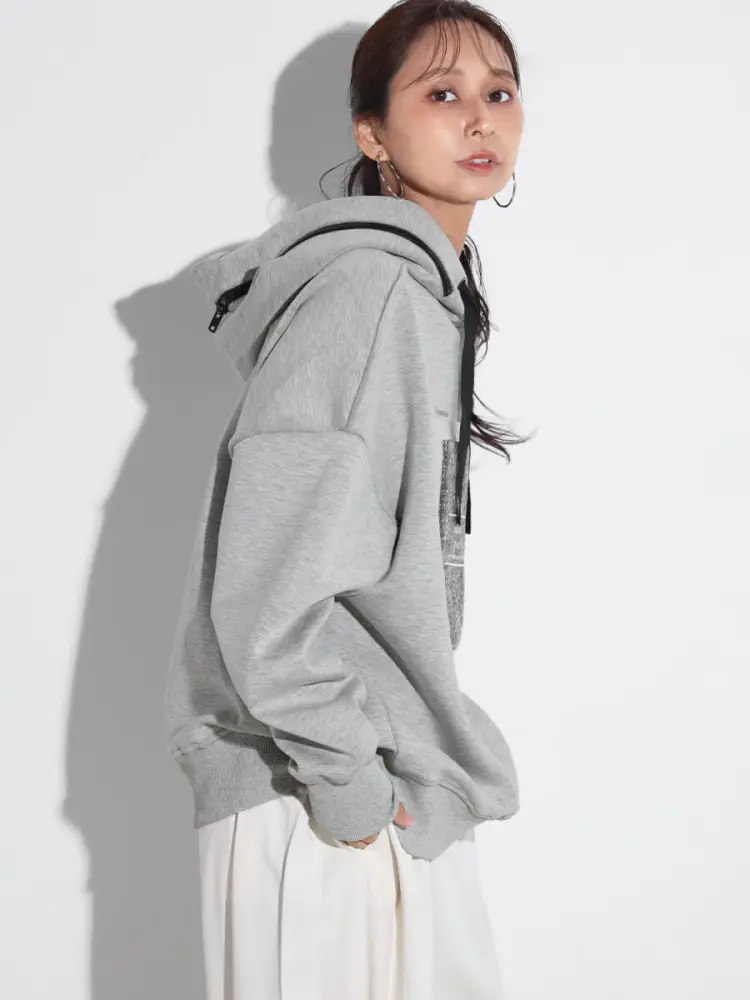 SCOTCLUBのパーカーの商品一覧｜ファッション通販のYAMADAYA STORE