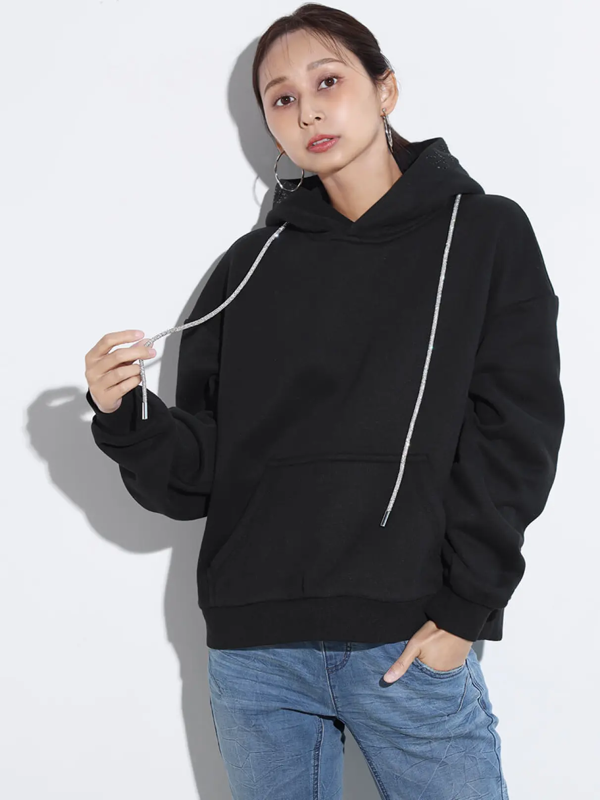 ビジューロゴフーディ - SCOTCLUB - SCOTCLUB｜YAMADAYA STORE