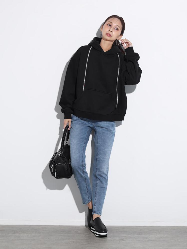 SCOTCLUBのパーカーの商品一覧｜ファッション通販のYAMADAYA STORE