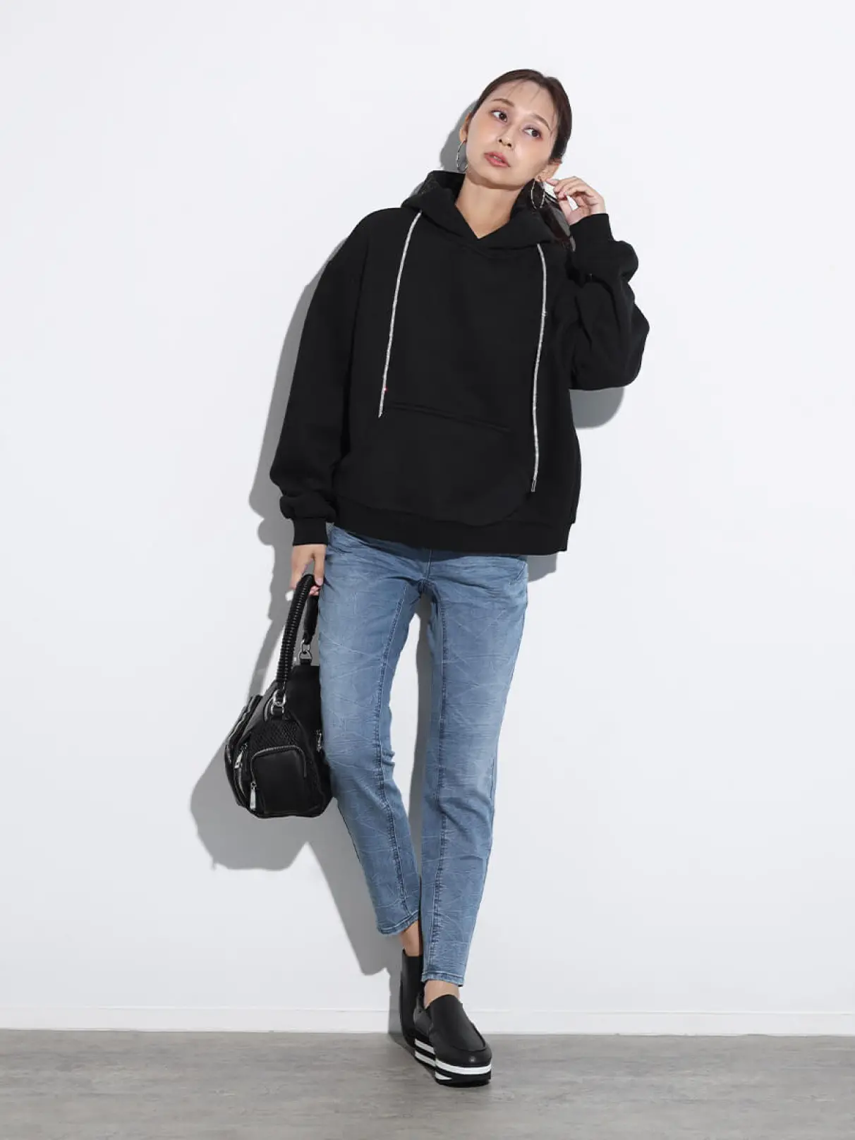 SCOTCLUBのパーカーの商品一覧｜ファッション通販のYAMADAYA STORE