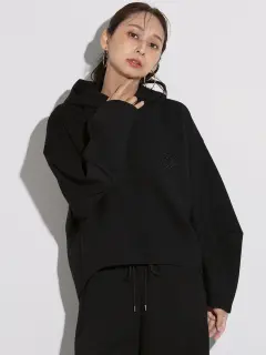 新品　未使用　SCOTCLUB　ヤマダヤ　半袖パーカー　【定価19800円】 SCOTCLUBのパーカーの商品一覧｜ファッション通販のYAMADAYA STORE