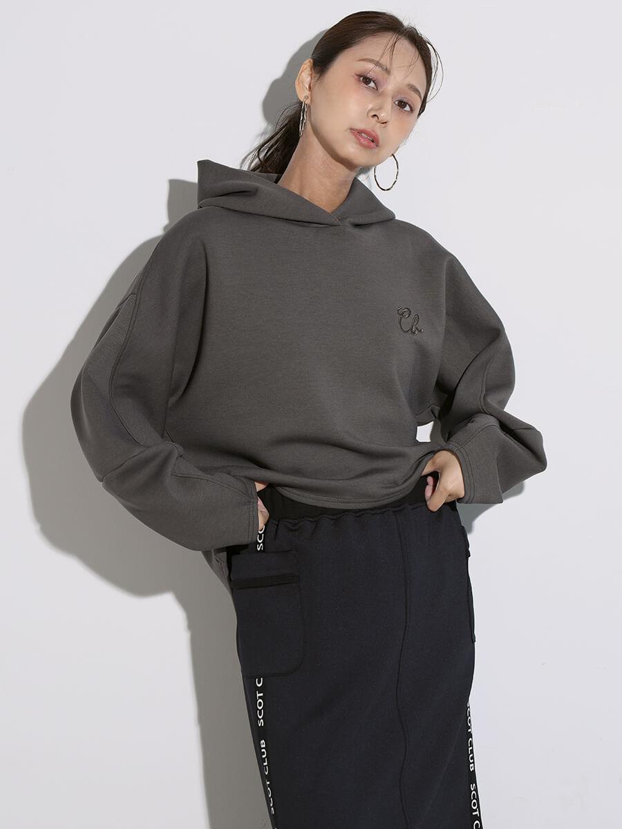 SCOTCLUBのパーカーの商品一覧｜ファッション通販のYAMADAYA STORE