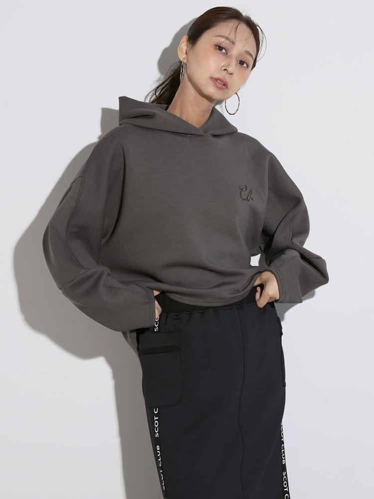 SCOTCLUBのパーカーの商品一覧｜ファッション通販のYAMADAYA STORE