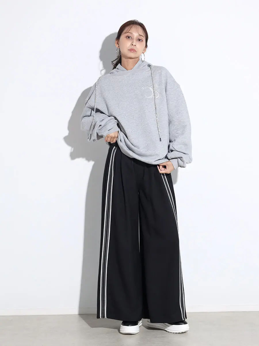 SCOTCLUBのパーカーの商品一覧｜ファッション通販のYAMADAYA STORE