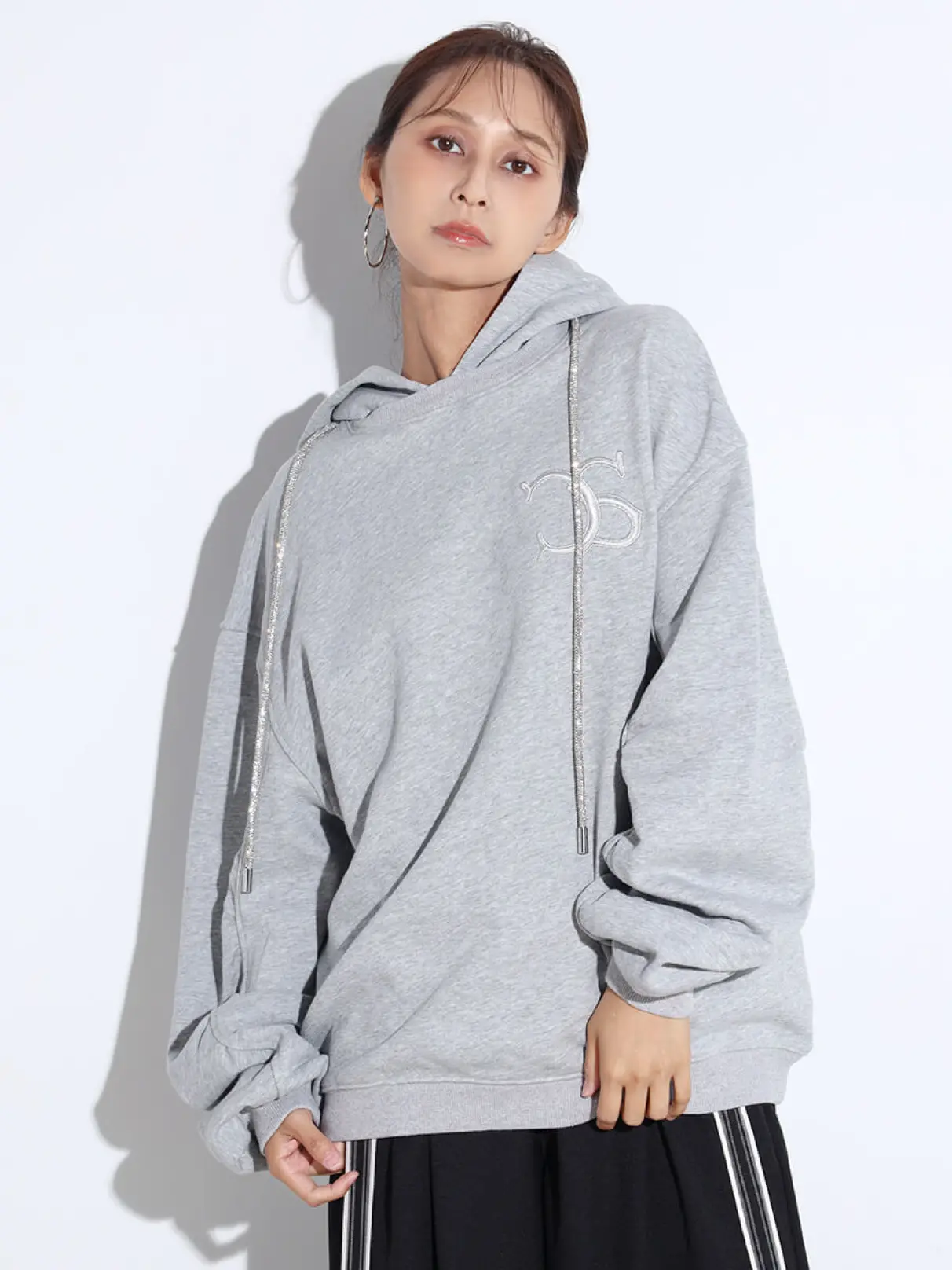 ヤマダヤ　スコットクラブ　SCOT CLUB　フードパーカー　新品 SCOTCLUBのパーカーの商品一覧｜ファッション通販のYAMADAYA STORE