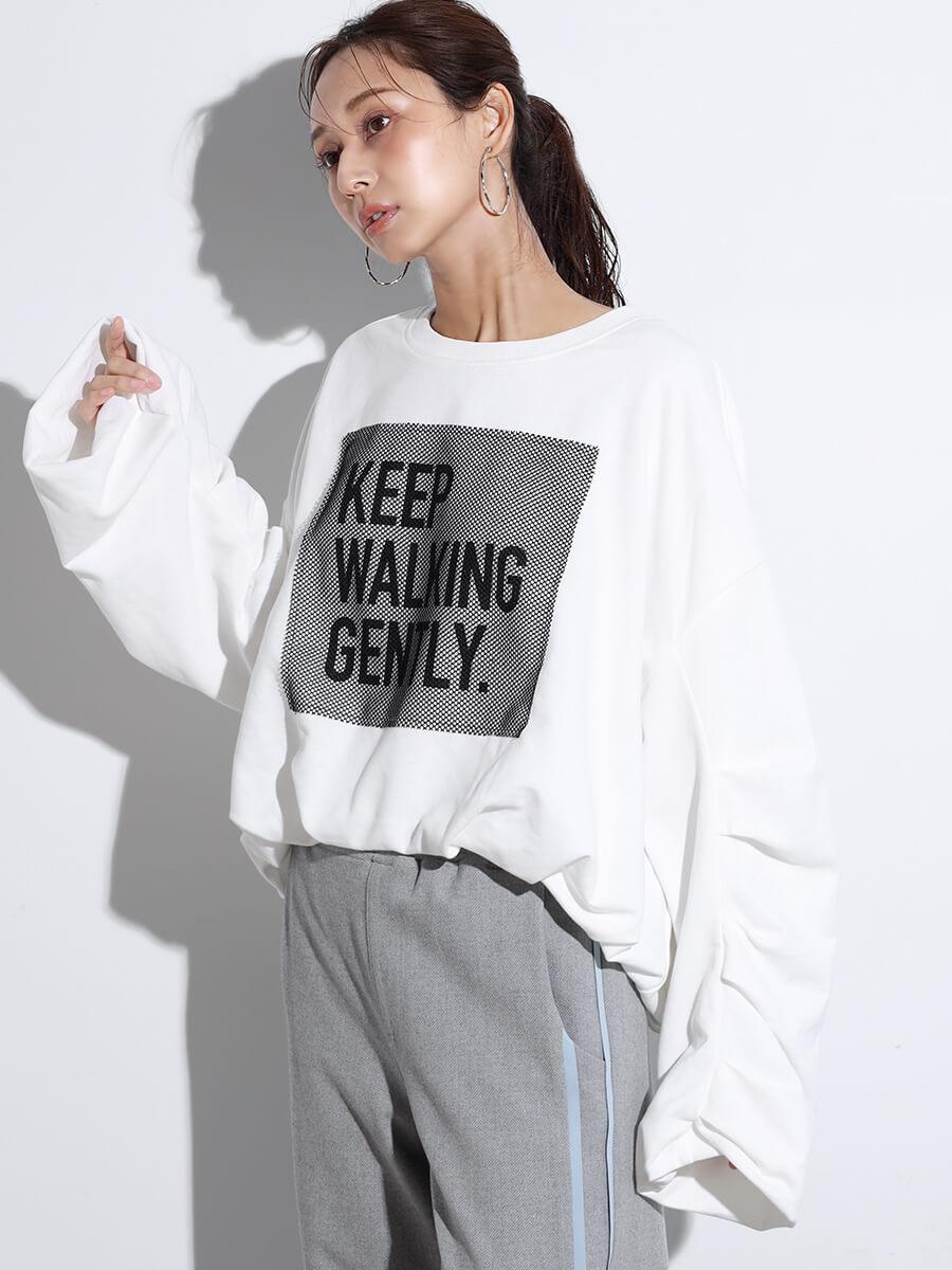 SCOTCLUBのスウェットの商品一覧｜ファッション通販のYAMADAYA STORE