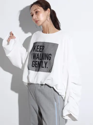 SCOTCLUBのスウェットの商品一覧｜ファッション通販のYAMADAYA STORE