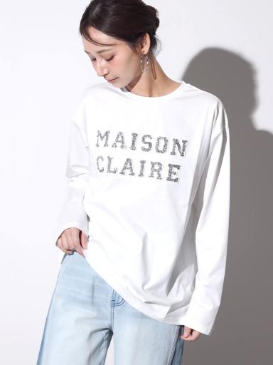 SCOTCLUBxTシャツ/カットソー