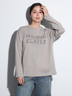 グレージュ　167cm