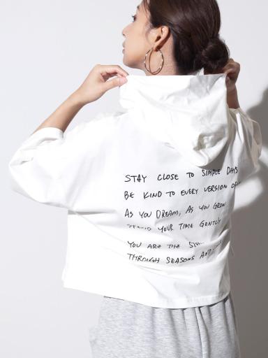 SCOTCLUBxTシャツ/カットソー