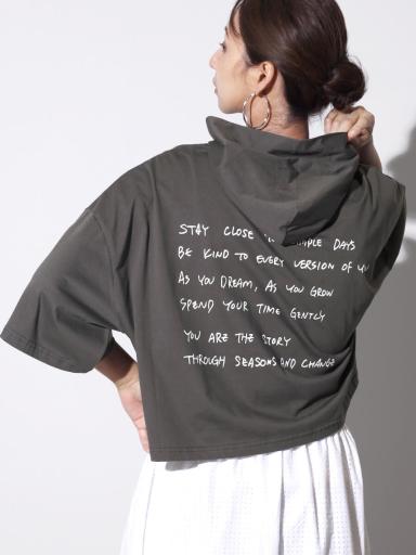 SCOTCLUBxTシャツ/カットソー