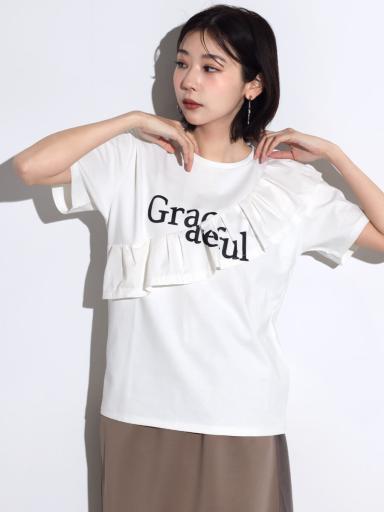 SCOTCLUBxTシャツ/カットソー