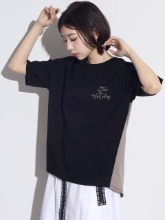 ブラック　167cm