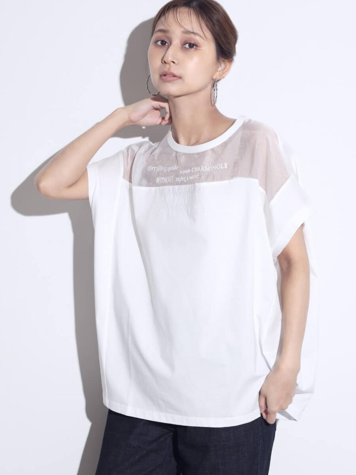 SCOTCLUBのトップスの商品一覧｜ファッション通販のYAMADAYA STORE