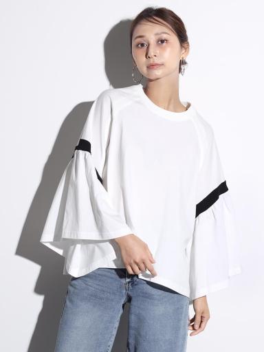 SCOTCLUBxTシャツ/カットソー