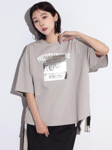 SCOTCLUBxTシャツ/カットソー
