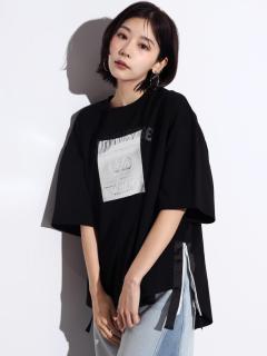 ブラック　167cm