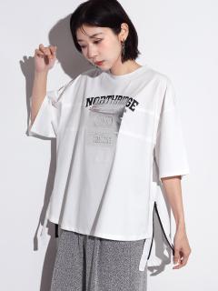 オフホワイト　167cm