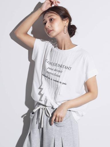 SCOTCLUBxTシャツ/カットソー