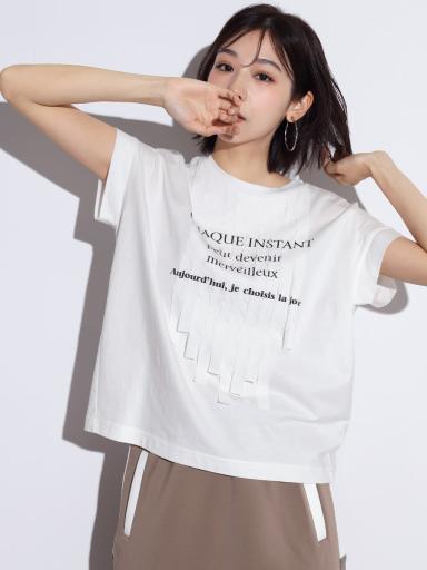 SCOTCLUBxTシャツ/カットソー