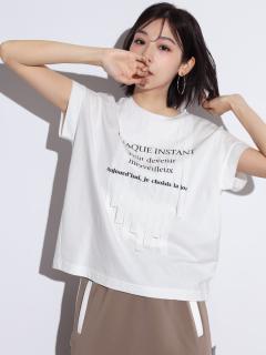 オフホワイト　167cm