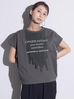 チャコールグレー　162cm