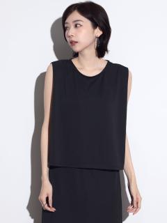 ブラック　167cm